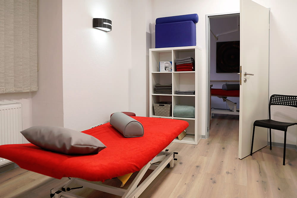 Physiotherapie Praxisbild 4