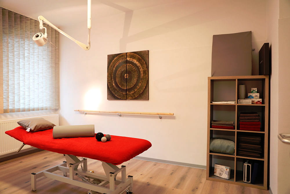 Physiotherapie Praxisbild 2
