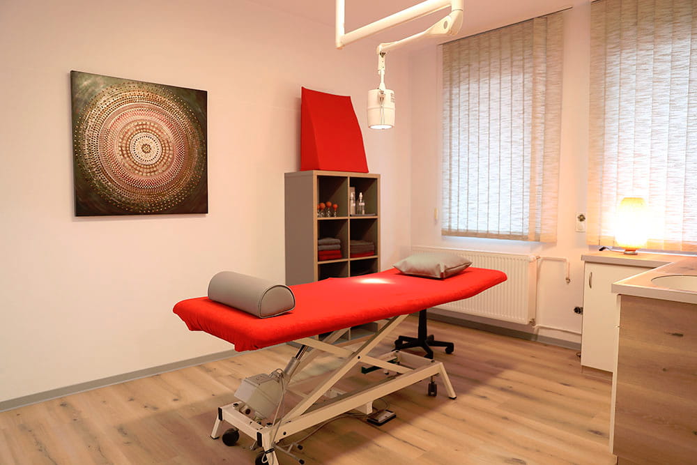 Physiotherapie Praxisbild 3