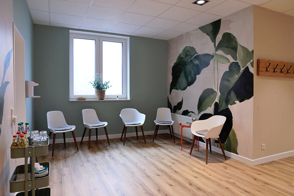 Ergotherapie Praxisbild 2