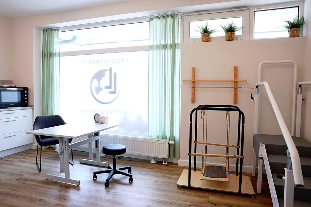 Ergotherapie Praxisbild 4