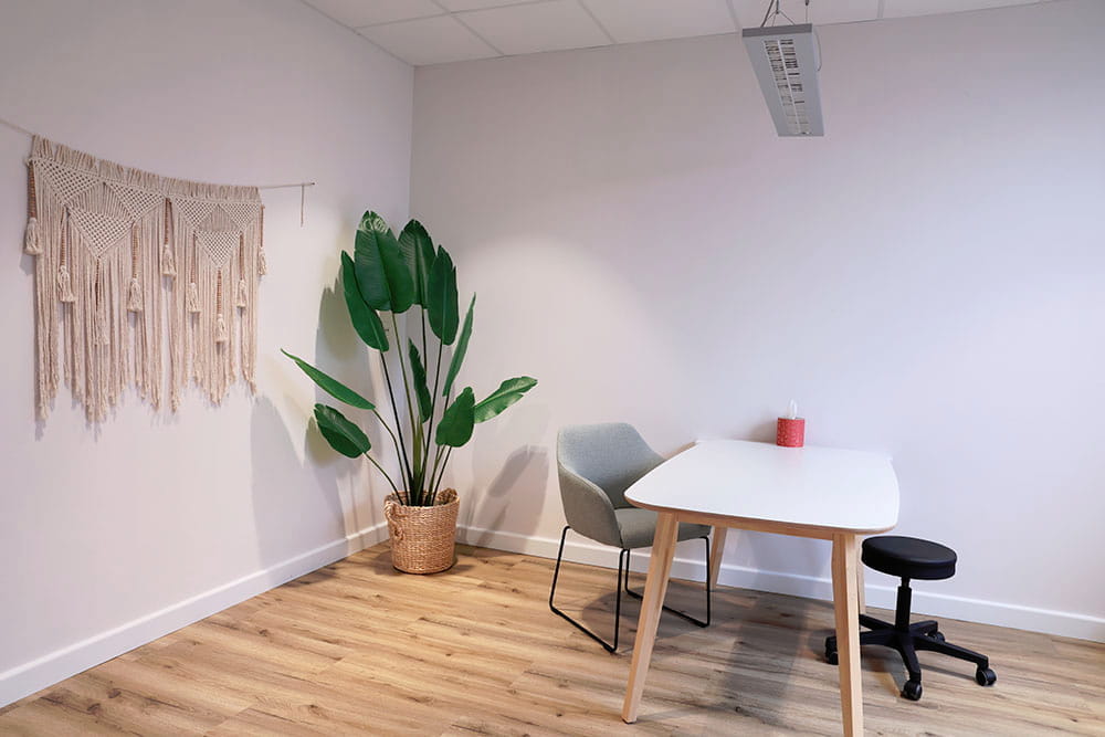 Ergotherapie Praxisbild 5